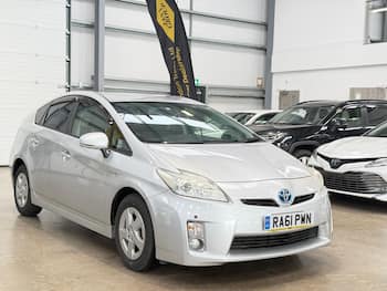 Used Toyota Prius 2011 for sale - 79739318: Photo