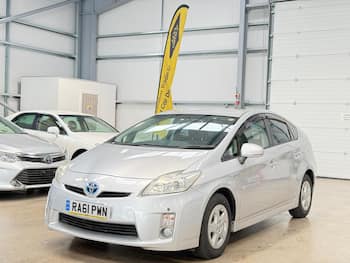 Used Toyota Prius 2011 for sale - 79739318: Photo
