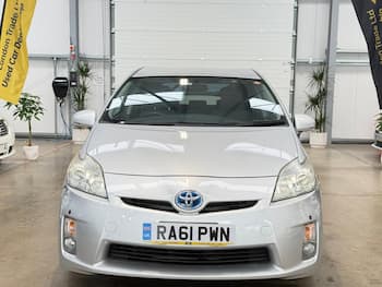 Used Toyota Prius 2011 for sale - 79739318: Photo