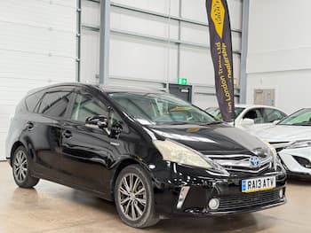 Used Toyota Prius 2013 for sale - 79792386: Photo