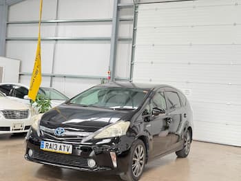 Used Toyota Prius 2013 for sale - 79792386: Photo
