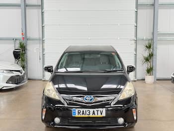 Used Toyota Prius 2013 for sale - 79792386: Photo