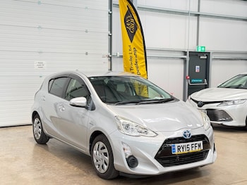 Used Toyota Aqua 2013 for sale - 79567628: Photo