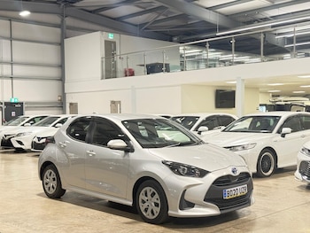 Used Toyota Yaris 2020 for sale - 79371549: Photo