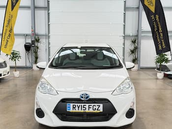 Used Toyota Aqua 2015 for sale - 79739309: Photo
