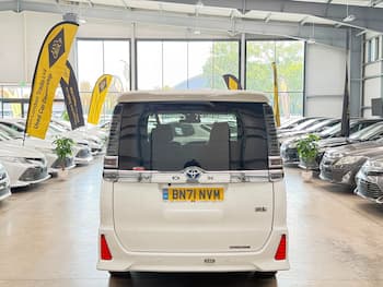 Used Toyota Noah 2021 for sale - 79644172: Photo
