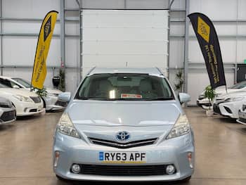 Used Toyota Prius 2013 for sale - 79800590: Photo