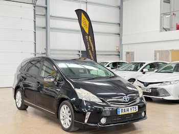 Used Toyota Prius 2014 for sale - 79792389: Photo