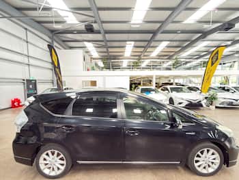 Used Toyota Prius 2014 for sale - 79792389: Photo