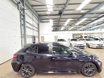 Used Toyota Corolla 2020 for sale - 79551525: Photo