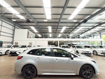 Used Toyota Corolla 2021 for sale - 79519135: Photo