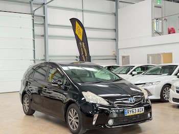 Used Toyota Prius 2013 for sale - 79792392: Photo