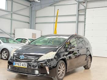 Used Toyota Prius 2013 for sale - 79792392: Photo