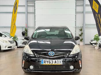 Used Toyota Prius 2013 for sale - 79792392: Photo