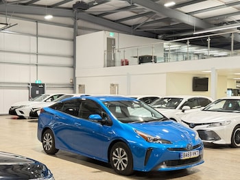 Used Toyota Prius 2019 for sale - 79615967: Photo
