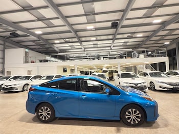 Used Toyota Prius 2019 for sale - 79615967: Photo