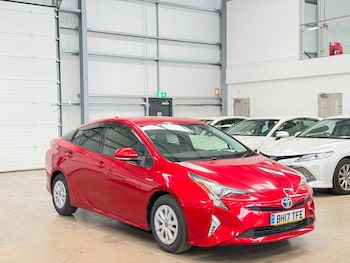 Used Toyota Prius 2017 for sale - 79567621: Photo