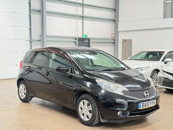 Used Nissan Note 2015 for sale - 79494827: Photo