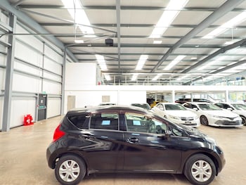 Used Nissan Note 2015 for sale - 79494827: Photo