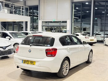 Used BMW 1 Series 2013 for sale - 79371552: Photo