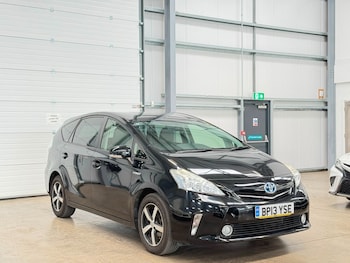 Used Toyota Prius 2013 for sale - 79551530: Photo