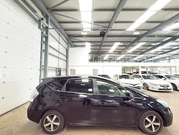 Used Toyota Prius 2013 for sale - 79551530: Photo