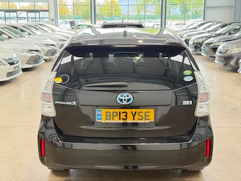 Used Toyota Prius 2013 for sale - 79551530: Photo