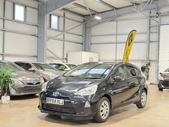 Used Toyota Aqua 2014 for sale - 79749998: Photo