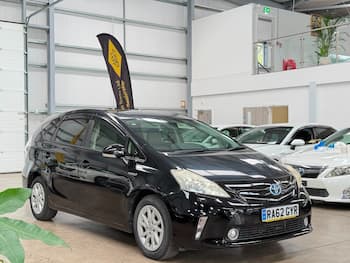 Used Toyota Prius 2013 for sale - 79792388: Photo