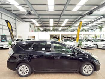 Used Toyota Prius 2013 for sale - 79792388: Photo