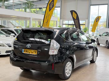 Used Toyota Prius 2013 for sale - 79792388: Photo