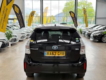 Used Toyota Prius 2013 for sale - 79792388: Photo