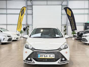 Used Toyota Aqua 2015 for sale - 79733656: Photo