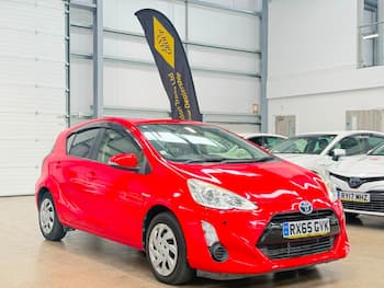 Used Toyota Aqua 2015 for sale - 79840565: Photo