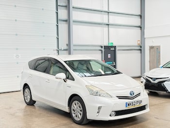 Used Toyota Prius 2013 for sale - 79519105: Photo