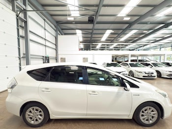 Used Toyota Prius 2013 for sale - 79519105: Photo
