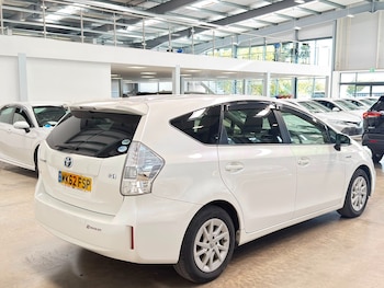 Used Toyota Prius 2013 for sale - 79519105: Photo