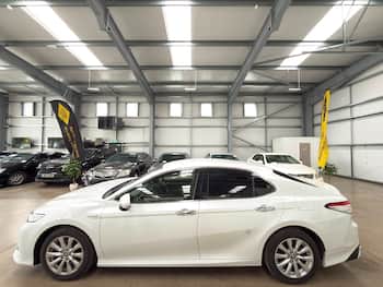 Used Toyota Camry 2017 for sale - 79792390: Photo