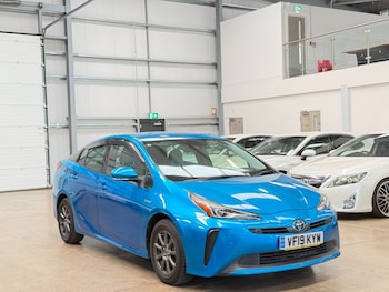 Used Toyota Prius 2019 for sale - 79371626: Photo