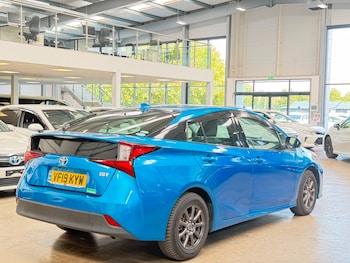 Used Toyota Prius 2019 for sale - 79371626: Photo