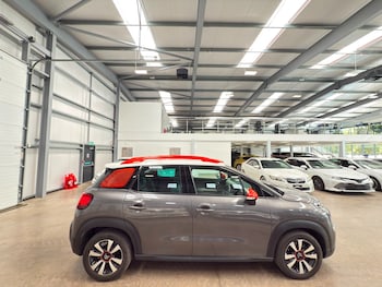 Used Citroen C3 2020 for sale - 79473032: Photo