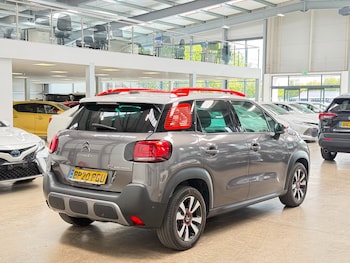 Used Citroen C3 2020 for sale - 79473032: Photo