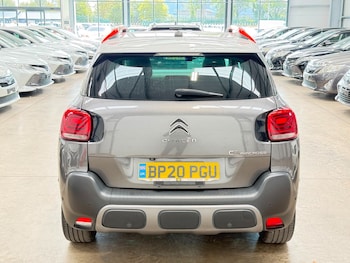 Used Citroen C3 2020 for sale - 79473032: Photo