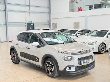Used Citroen C3 2020 for sale - 79371633: Photo