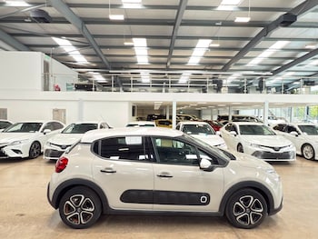 Used Citroen C3 2020 for sale - 79371633: Photo