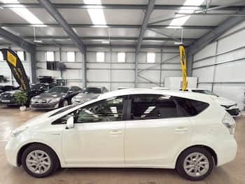 Used Toyota Prius 2014 for sale - 79792385: Photo