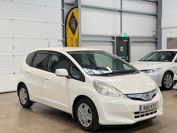Used Honda Fit 2011 for sale - 79567622: Photo