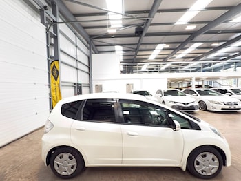 Used Honda Fit 2011 for sale - 79567622: Photo