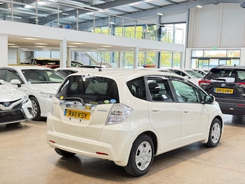 Used Honda Fit 2011 for sale - 79567622: Photo