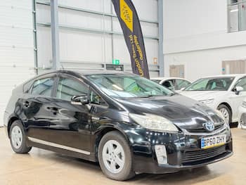 Used Toyota Prius 2010 for sale - 79800578: Photo